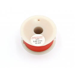 Mundorf L71 10 mH 3,62 Ohm drut 0,7mm (21 AWG)